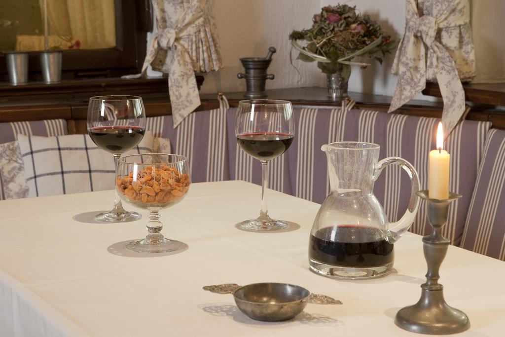 טימנדורפר שטרנד Hotel Parkfrieden מראה חיצוני תמונה