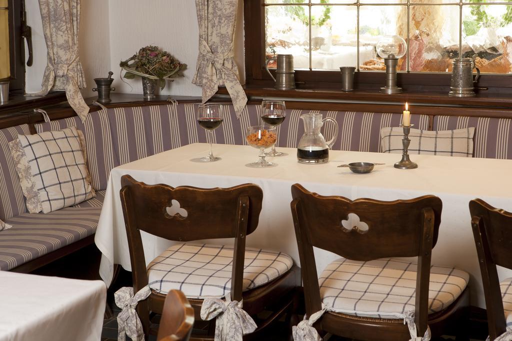 טימנדורפר שטרנד Hotel Parkfrieden מראה חיצוני תמונה